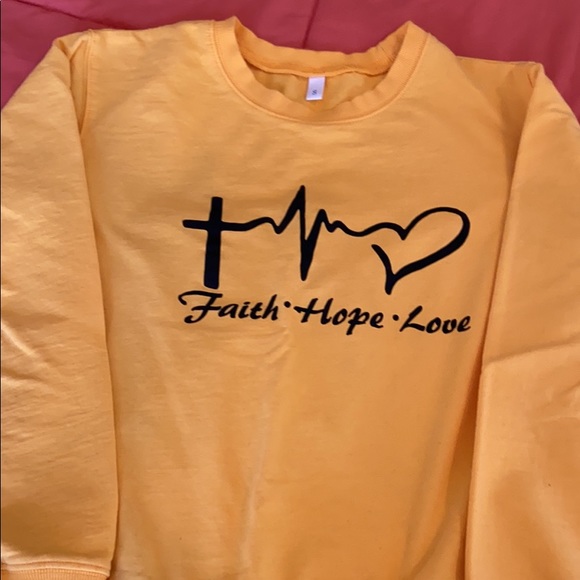 Sweatshirt - Picture 1 of 1
